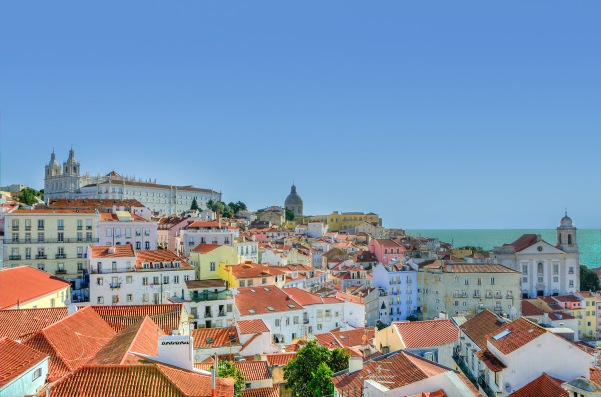 Lizbona 2