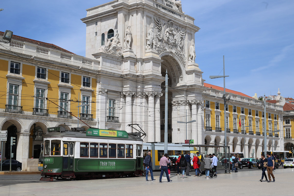 Lizbona 4